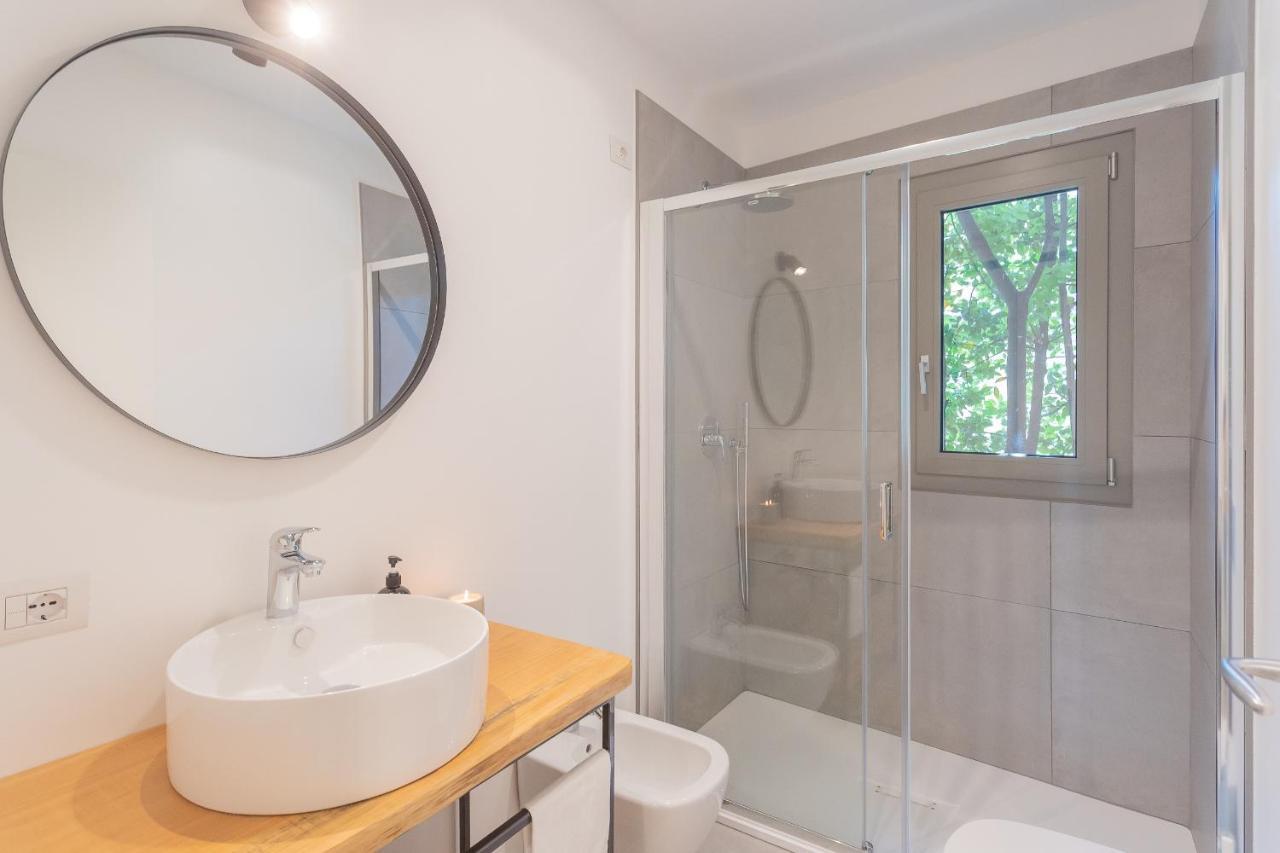 Ginepro & Salvia Apartments In Como By Rent All コモ エクステリア 写真