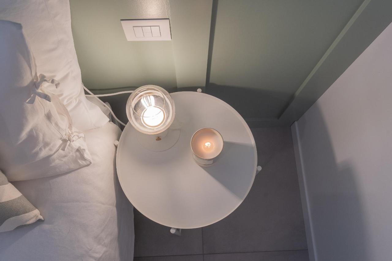 Ginepro & Salvia Apartments In Como By Rent All コモ エクステリア 写真