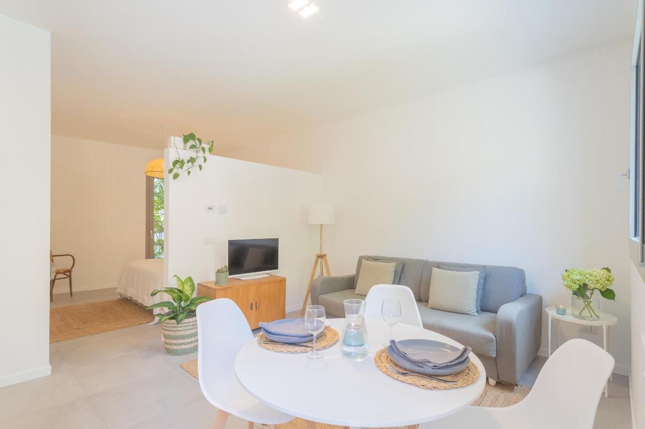 Ginepro & Salvia Apartments In Como By Rent All コモ エクステリア 写真