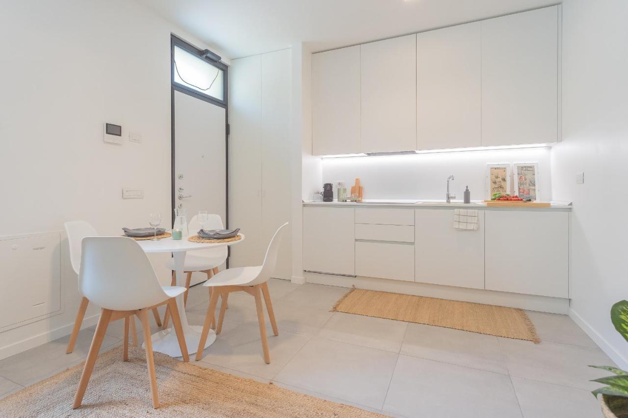 Ginepro & Salvia Apartments In Como By Rent All コモ エクステリア 写真