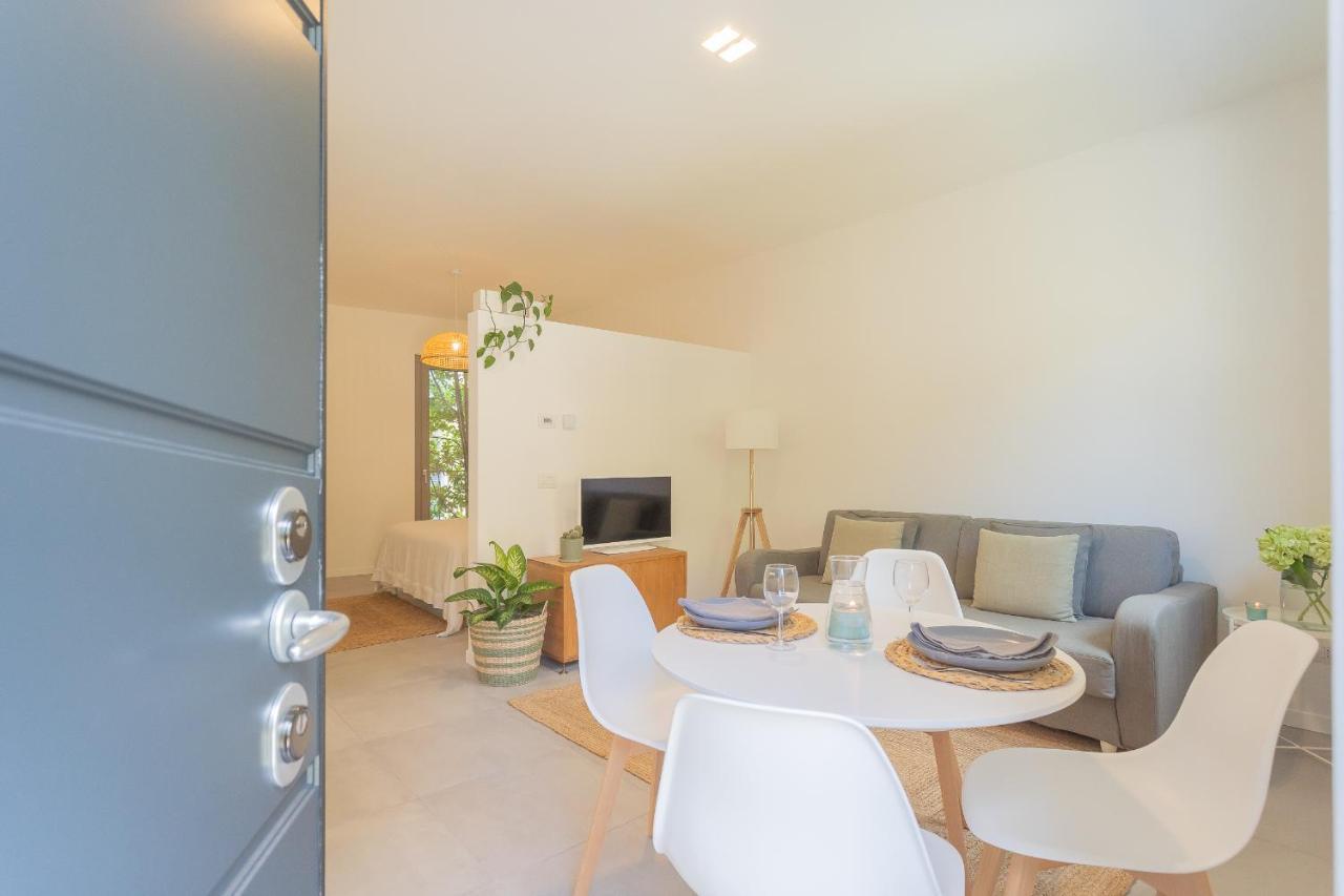 Ginepro & Salvia Apartments In Como By Rent All コモ エクステリア 写真