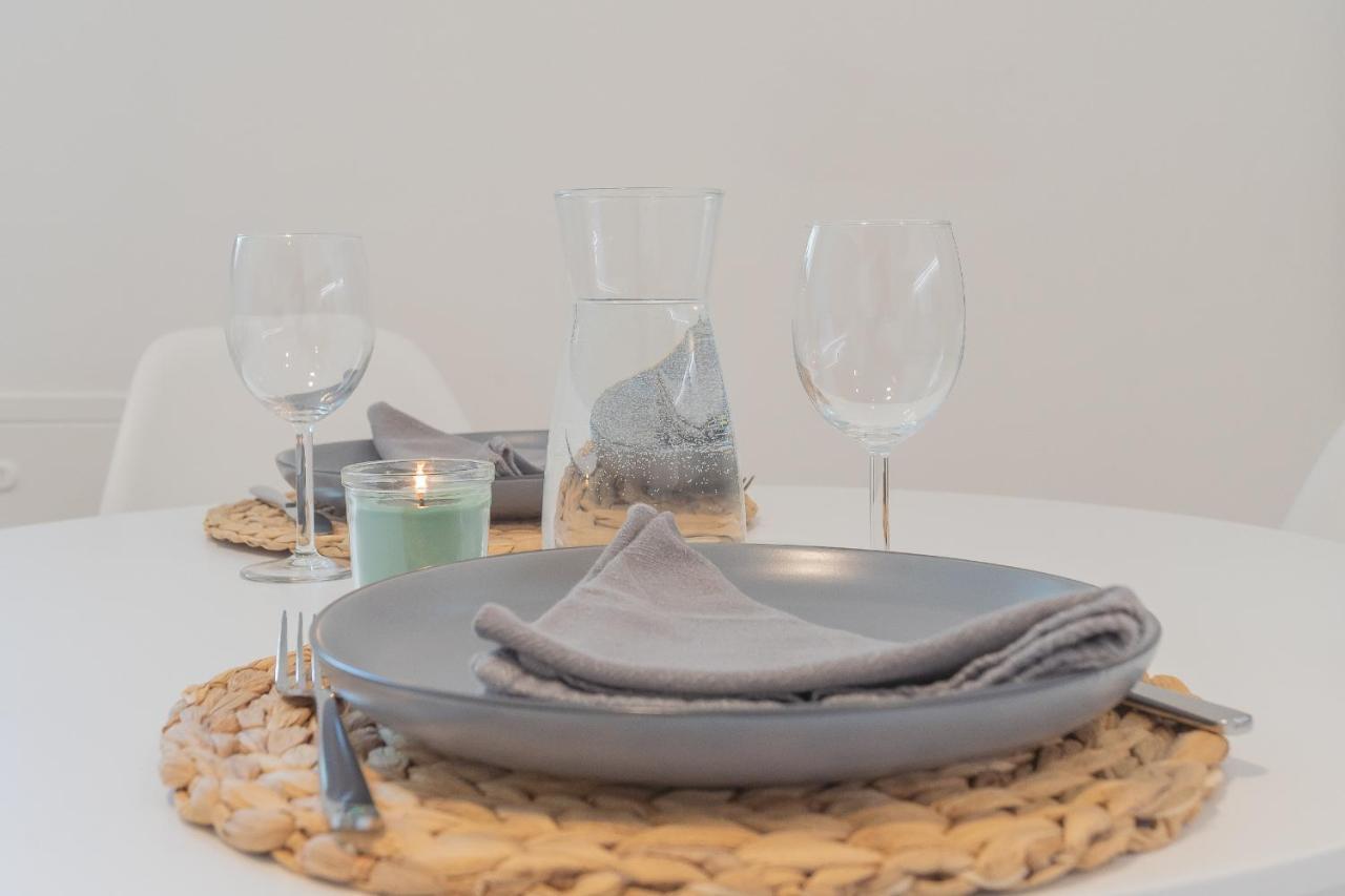 Ginepro & Salvia Apartments In Como By Rent All コモ エクステリア 写真