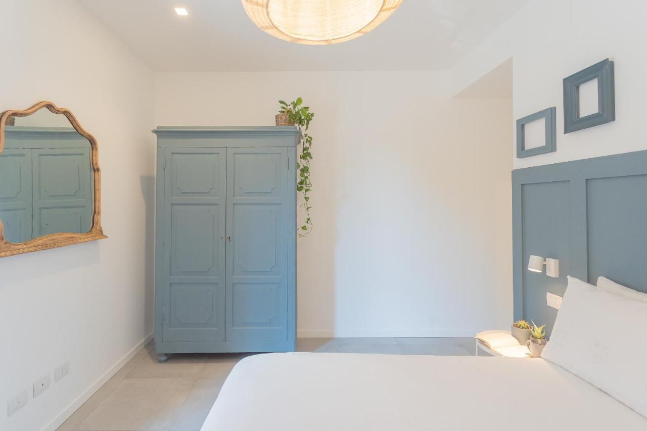 Ginepro & Salvia Apartments In Como By Rent All コモ エクステリア 写真