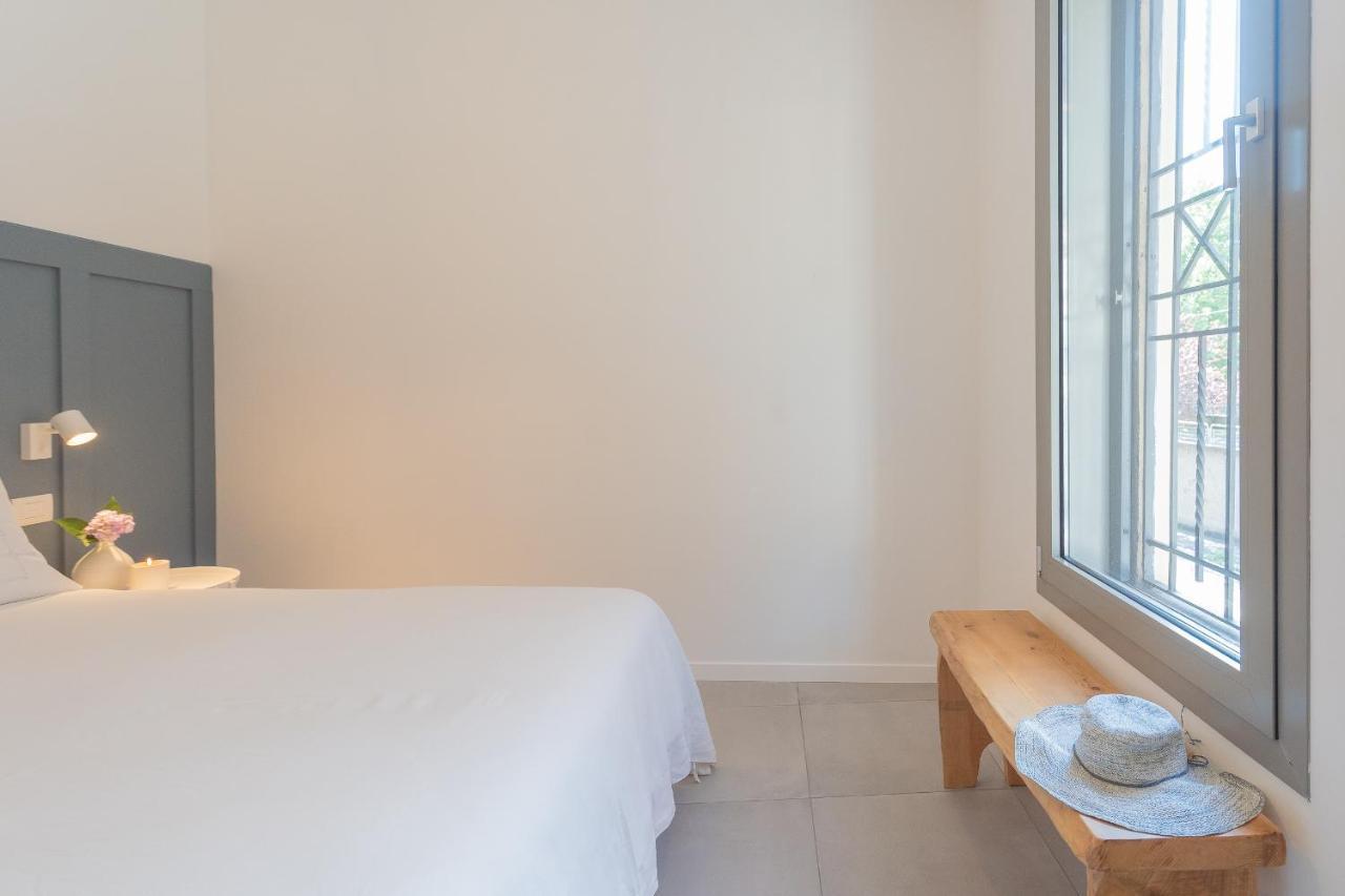 Ginepro & Salvia Apartments In Como By Rent All コモ エクステリア 写真