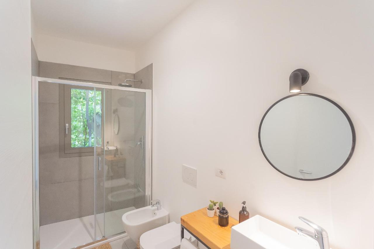 Ginepro & Salvia Apartments In Como By Rent All コモ エクステリア 写真