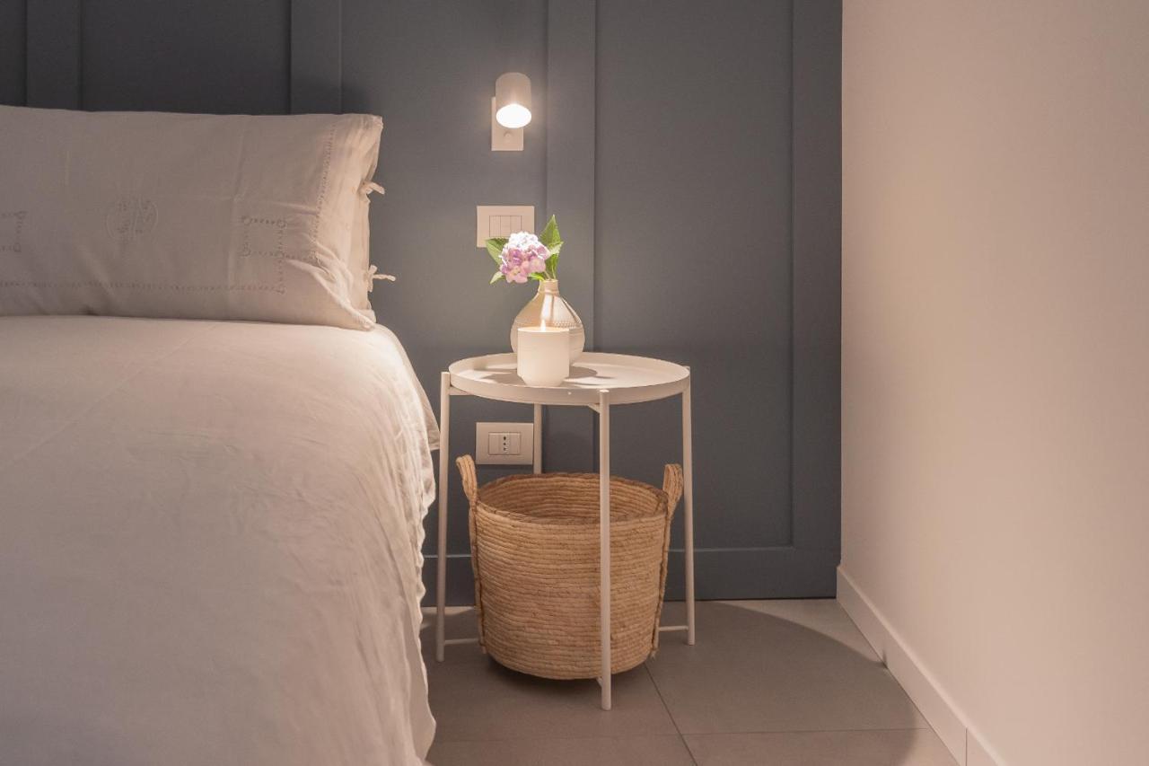 Ginepro & Salvia Apartments In Como By Rent All コモ エクステリア 写真