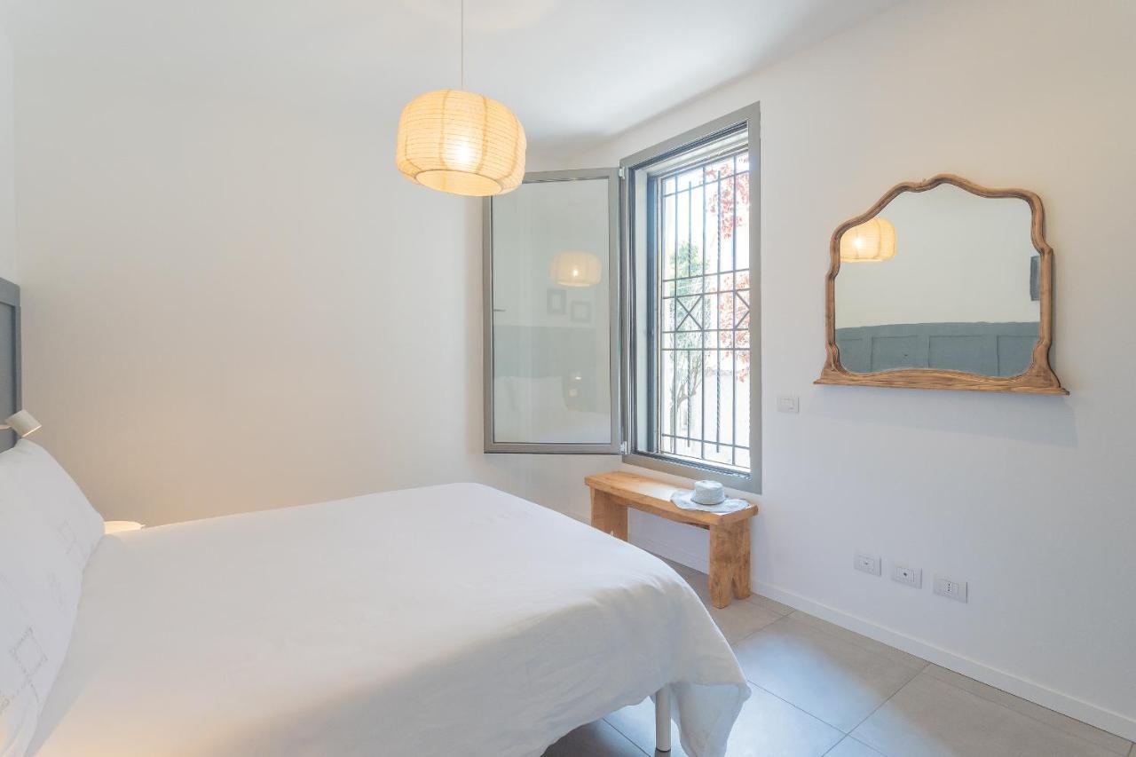 Ginepro & Salvia Apartments In Como By Rent All コモ エクステリア 写真