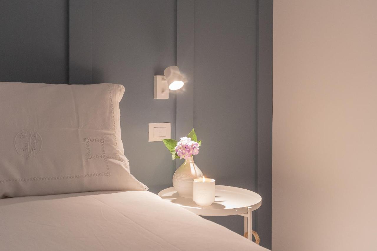 Ginepro & Salvia Apartments In Como By Rent All コモ エクステリア 写真