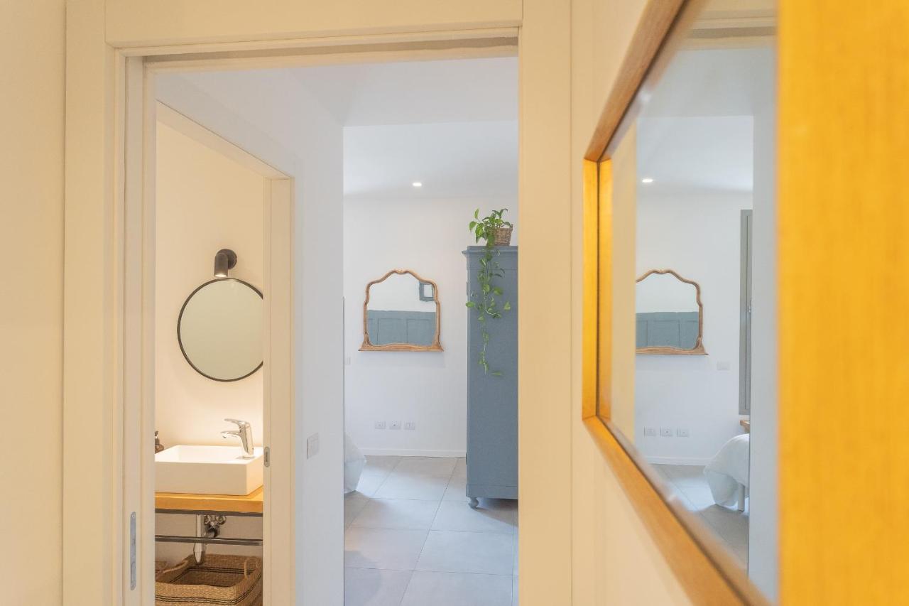 Ginepro & Salvia Apartments In Como By Rent All コモ エクステリア 写真