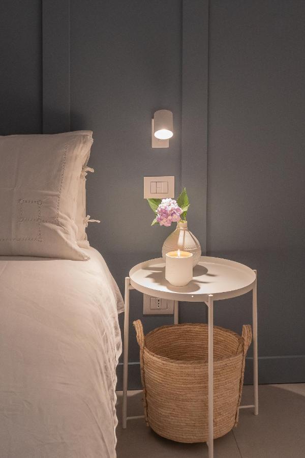 Ginepro & Salvia Apartments In Como By Rent All コモ エクステリア 写真