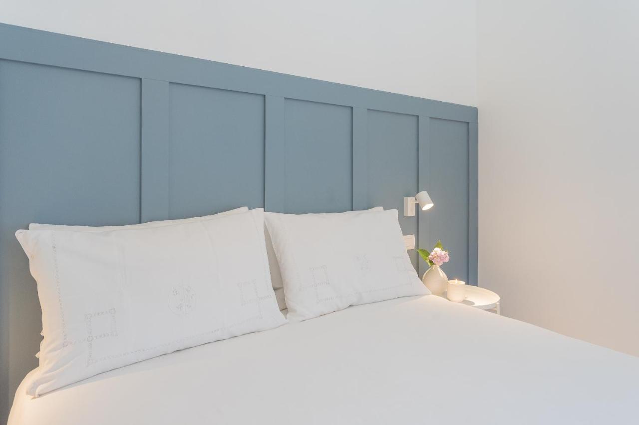 Ginepro & Salvia Apartments In Como By Rent All コモ エクステリア 写真