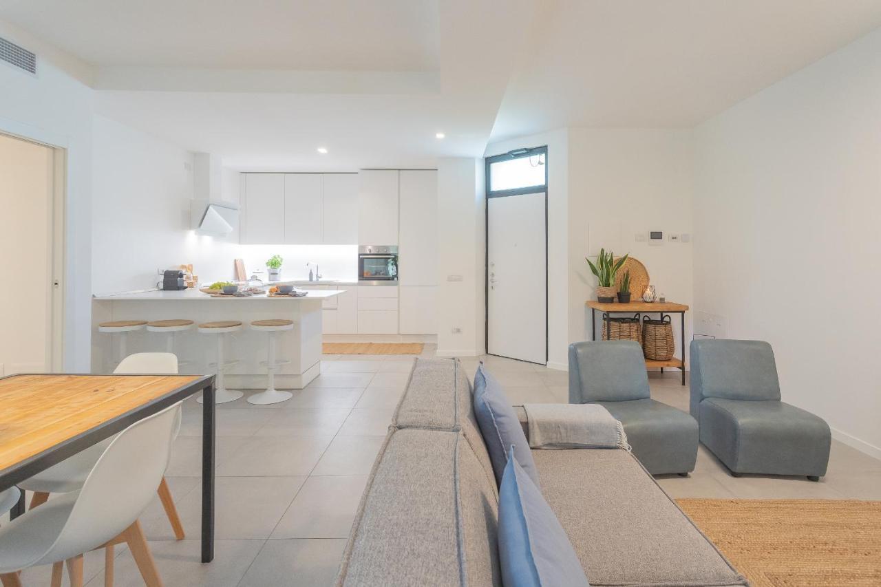 Ginepro & Salvia Apartments In Como By Rent All コモ エクステリア 写真